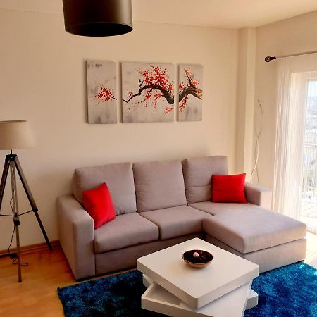 Gorgeous Apartment In Portimão Eksteriør bilde