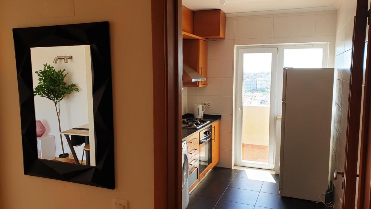 Gorgeous Apartment In Portimão Eksteriør bilde
