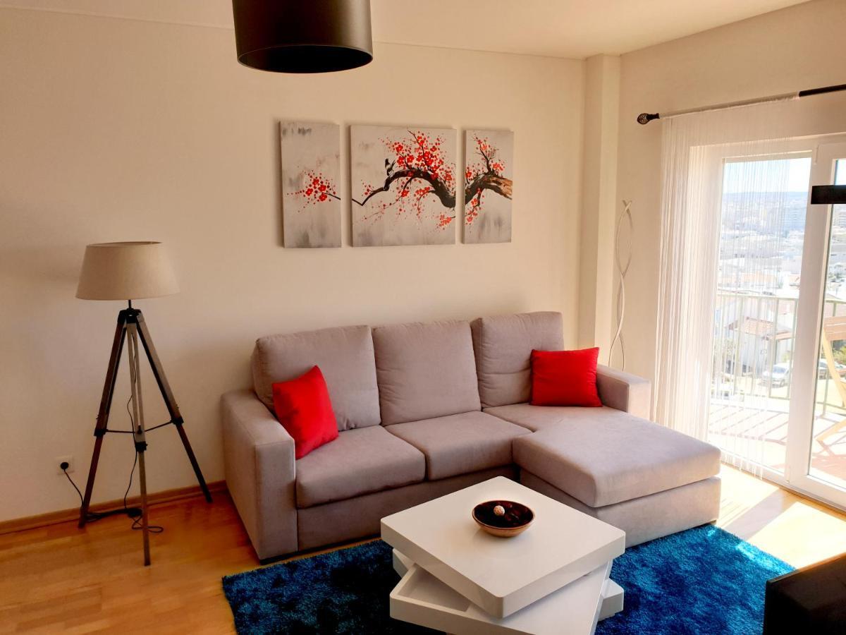 Gorgeous Apartment In Portimão Eksteriør bilde