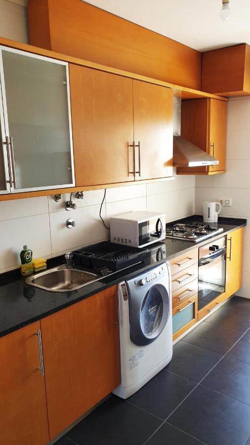 Gorgeous Apartment In Portimão Eksteriør bilde