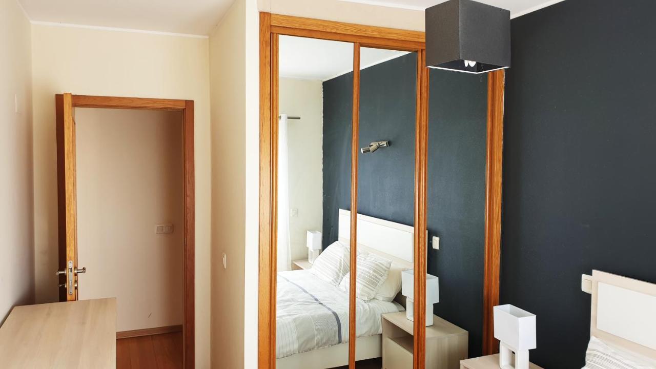 Gorgeous Apartment In Portimão Eksteriør bilde