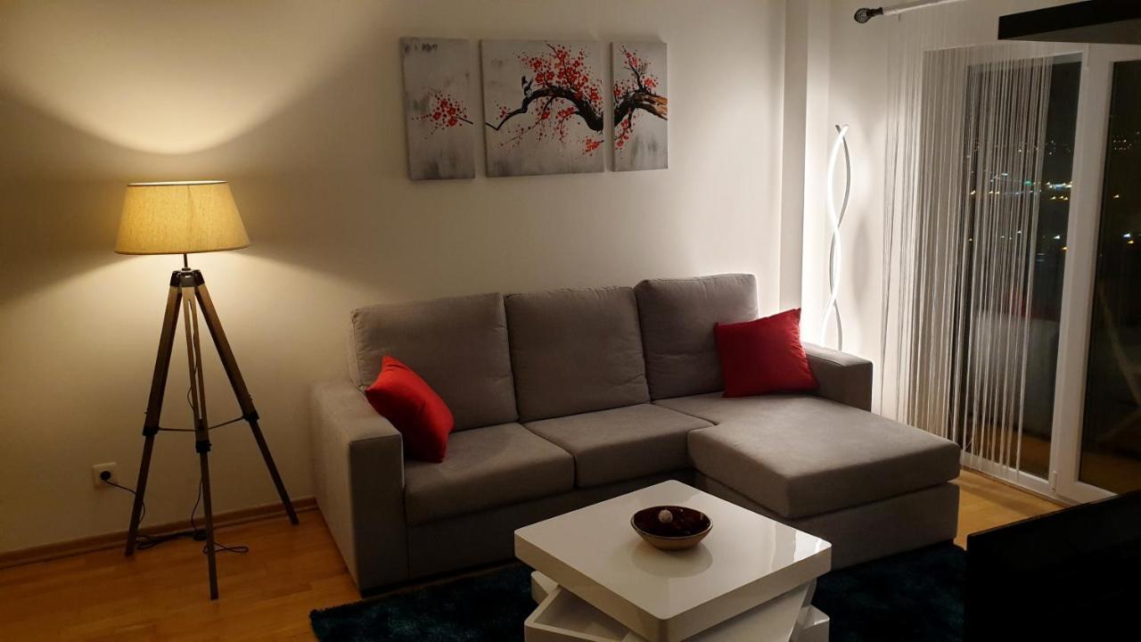 Gorgeous Apartment In Portimão Eksteriør bilde