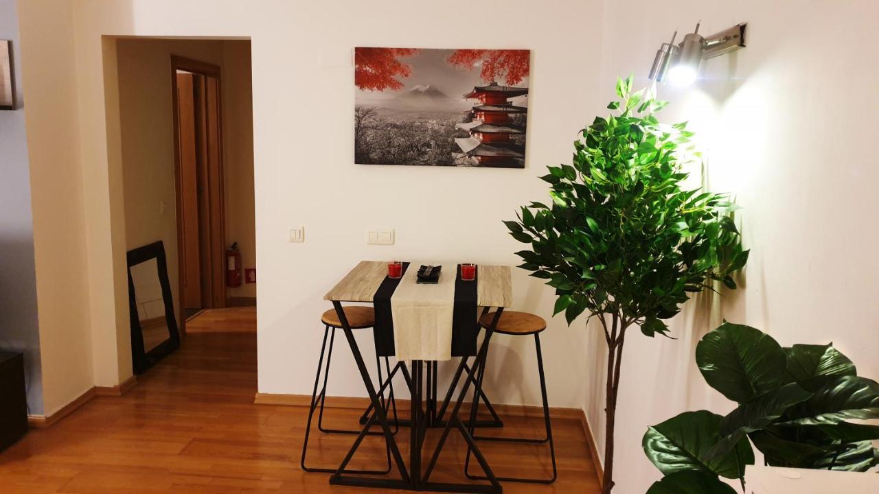 Gorgeous Apartment In Portimão Eksteriør bilde